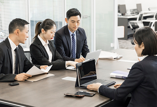 Shanghai Crediavan Intelligent Machinery Co., Ltd