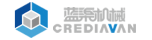 Shanghai Crediavan Intelligent Machinery Co., Ltd