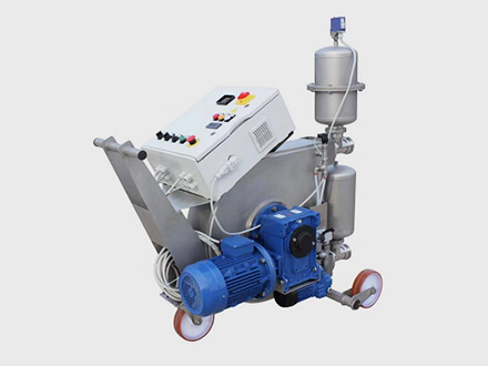 Peristaltic Pumps RP