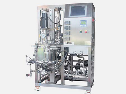 Primary experimental fermentation equipment