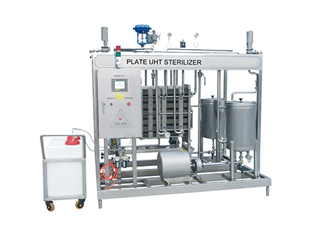 Milk Powder Processing Line