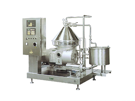 Cheese Processing Equipment