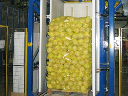 Net Bag Packaging