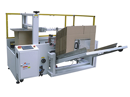 Carton Erector