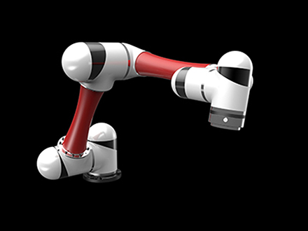 Collabrative Robot