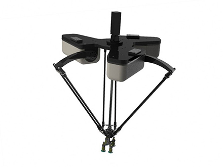 TDR Series 4 Axis Parallel Robot