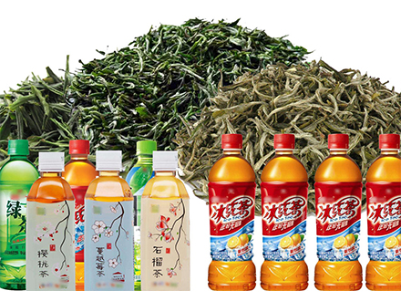 Herbaceous plant/ Tea Beverage Processing Line
