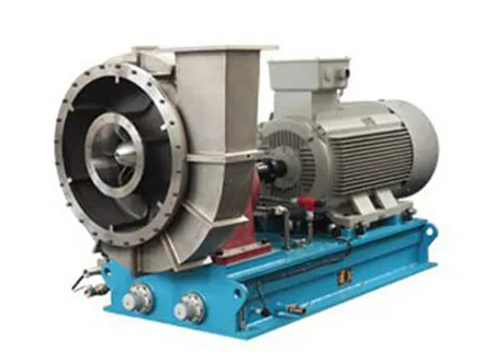 MVR Evaporator