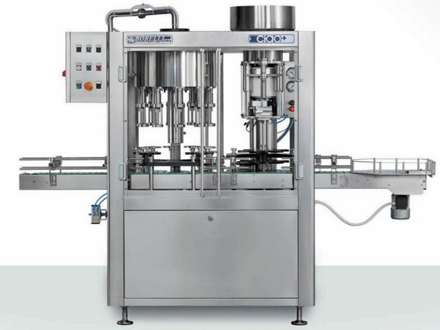 Rinser+Filler